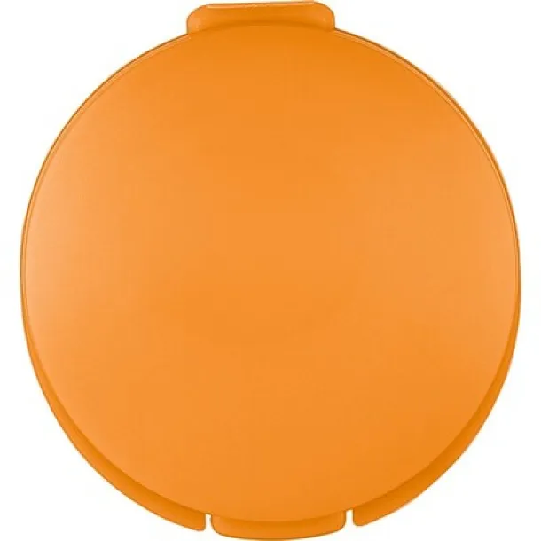  Lip balm orange