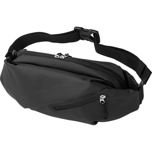  Waist bag Crna