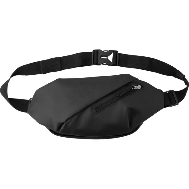  Waist bag Crna