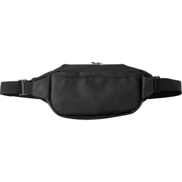  Waist bag Crna