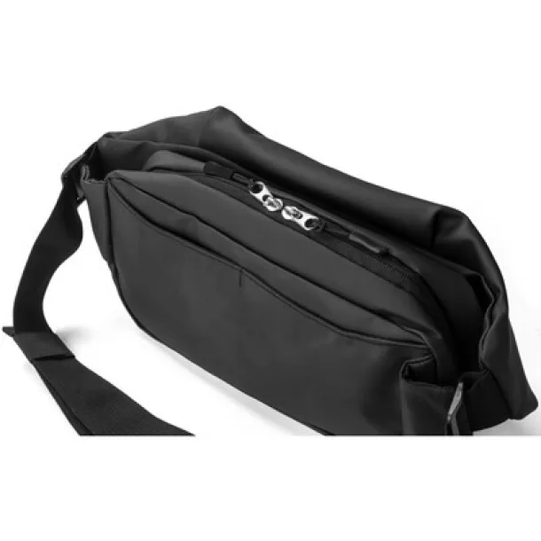  Waist bag Crna