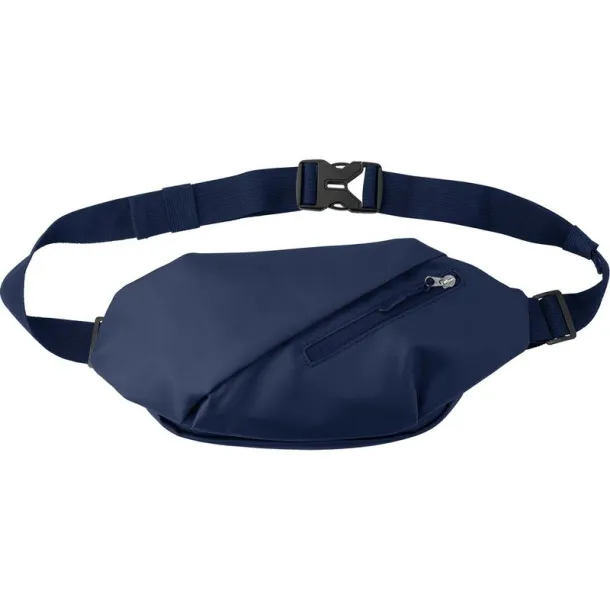  Waist bag Plava