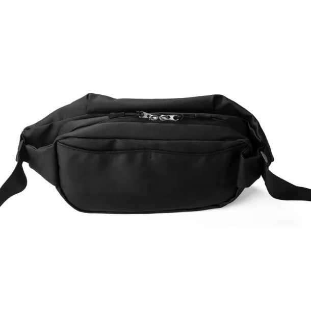  Waist bag Plava