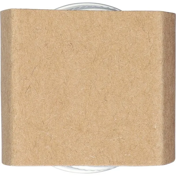  Vegan balzam za usne Srebrna