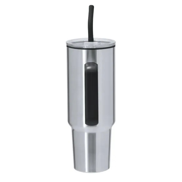  Thermo mug 1200 ml Srebrna