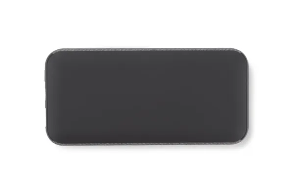 NARAMA prijenosna baterija, 10 000 mAh Crna