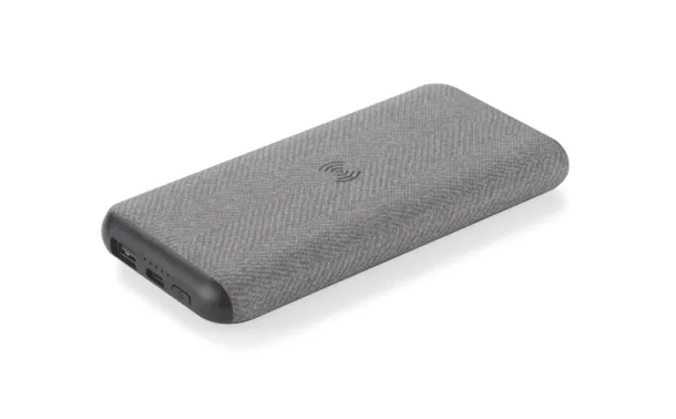 NARAMA prijenosna baterija, 10 000 mAh Crna