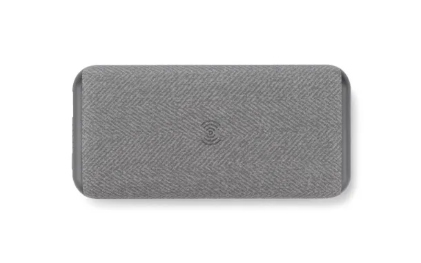 NARAMA prijenosna baterija, 10 000 mAh Crna