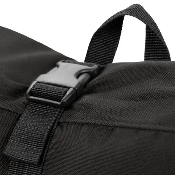 Eiddwen RPET backpack black