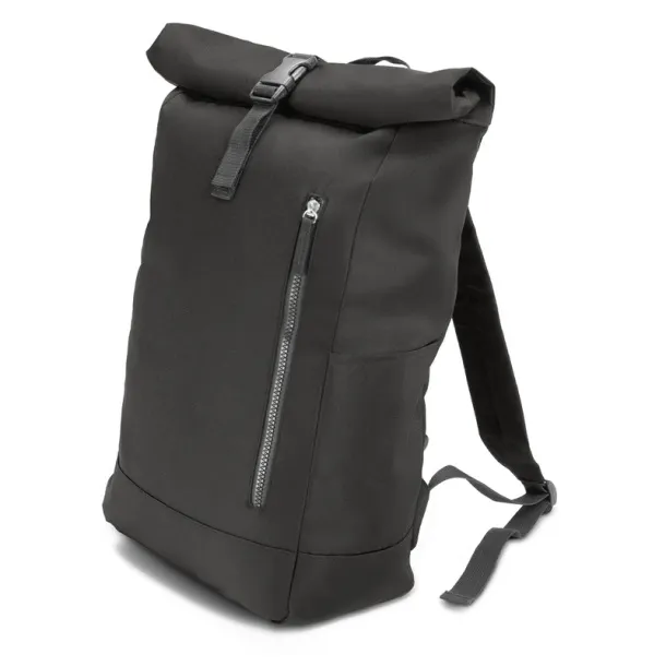 Eiddwen RPET backpack black