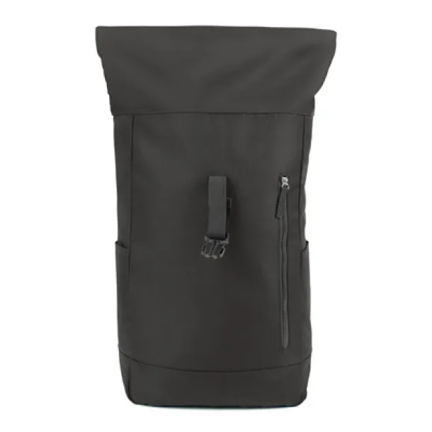 Eiddwen RPET backpack black