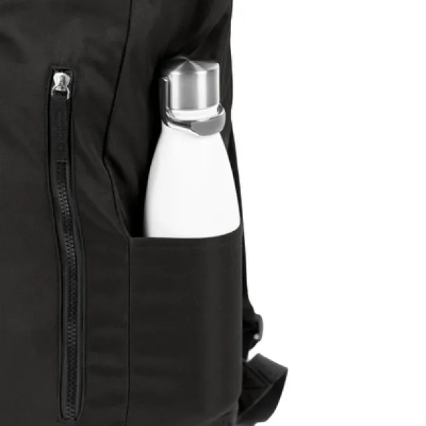 Eiddwen RPET backpack black