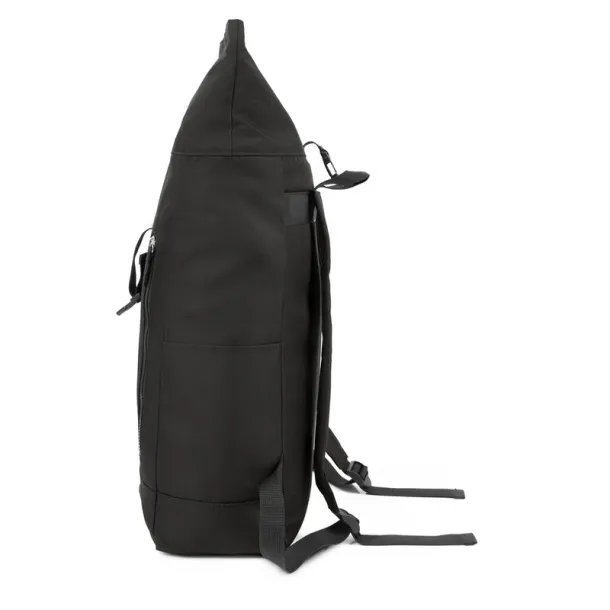 Eiddwen RPET backpack black