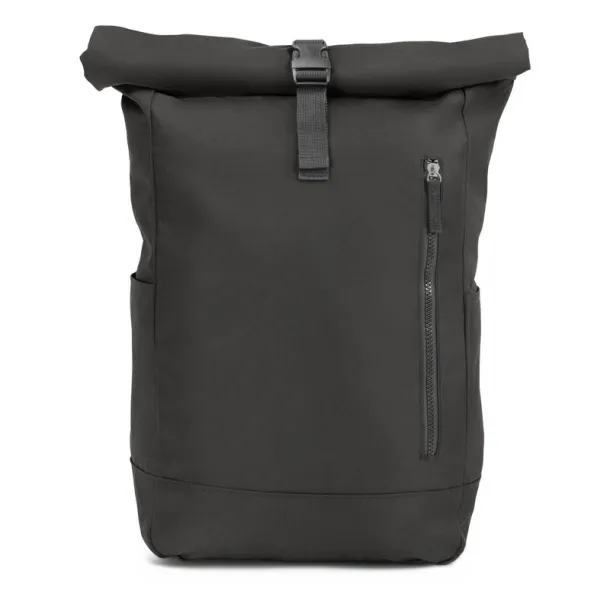 Eiddwen RPET backpack black