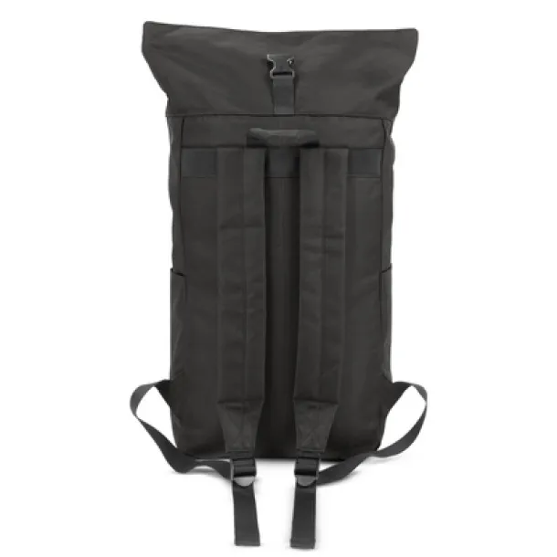 Eiddwen RPET backpack black