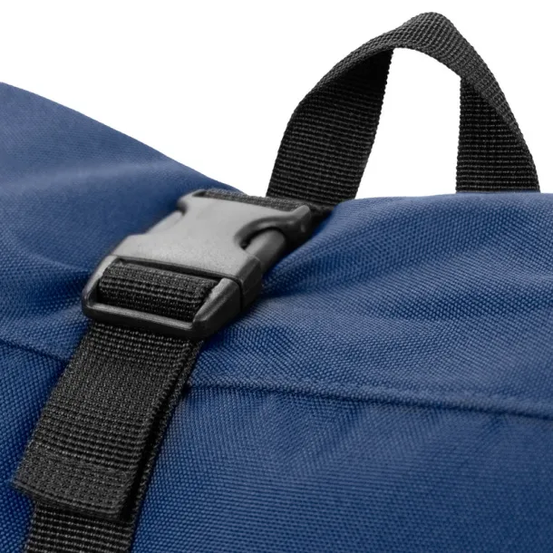 Eiddwen RPET backpack Mornarski plava