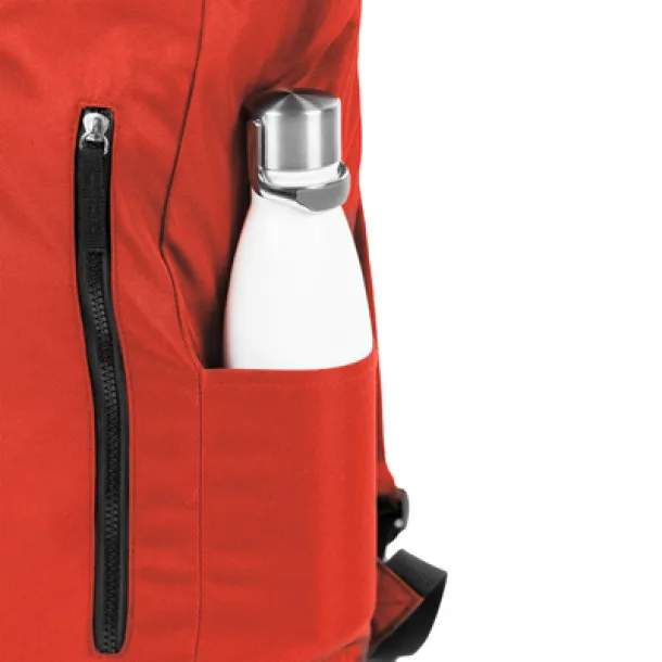 Eiddwen RPET backpack red