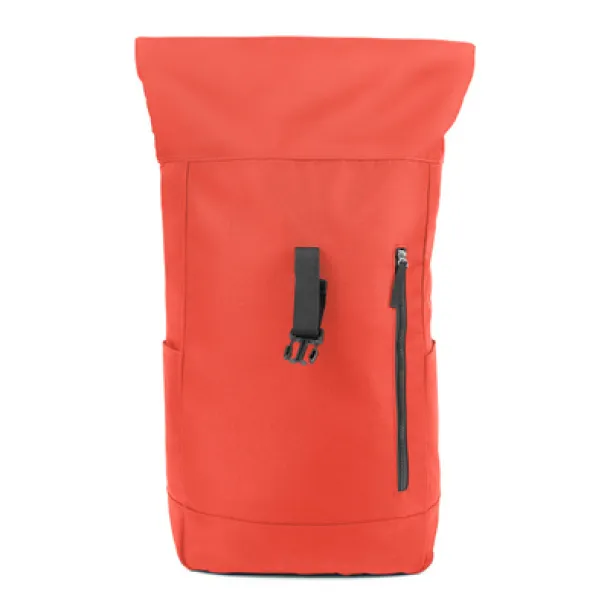 Eiddwen RPET backpack red