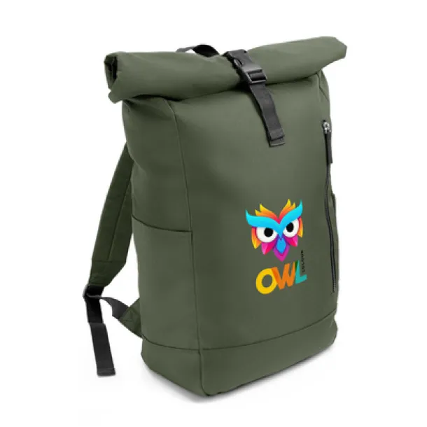 Eiddwen RPET backpack 45533C