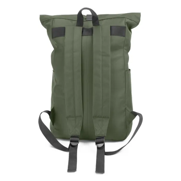 Eiddwen RPET backpack 45533C