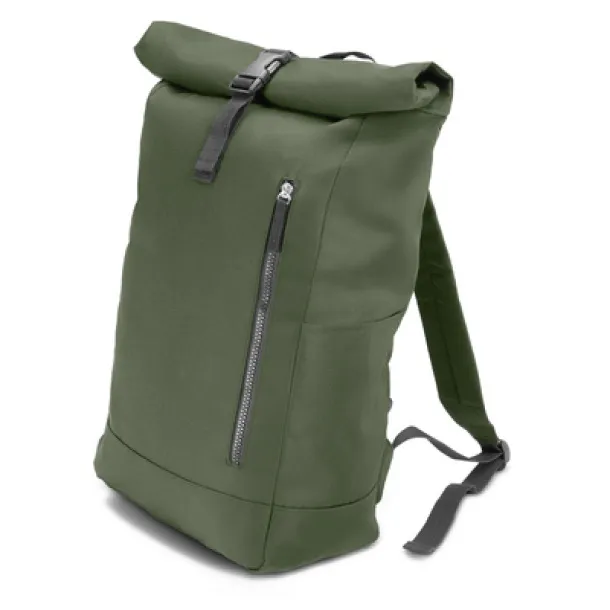 Eiddwen RPET backpack 45533C