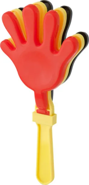 Boris PP hand clapper Crna Žuta