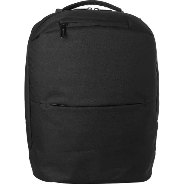  Laptop backpack 15" - Vinga black