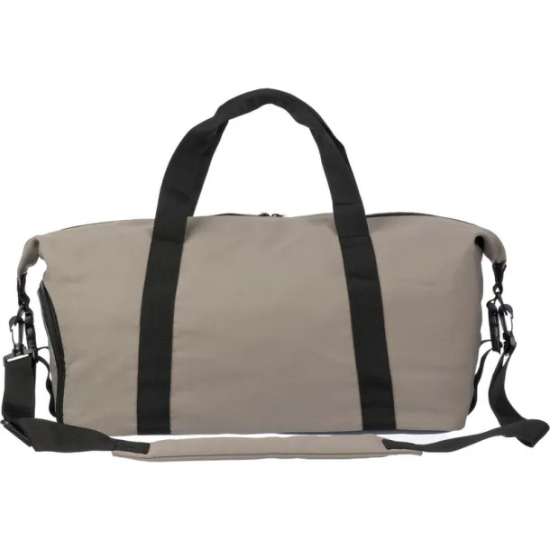  Sports bag light brown