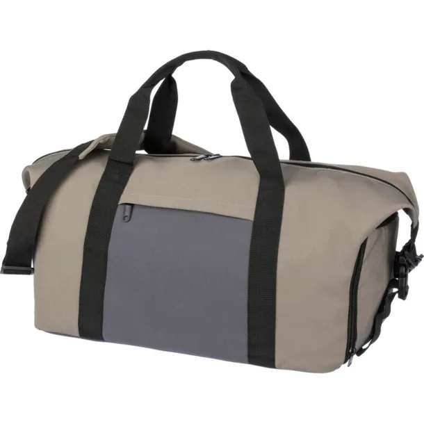  Sports bag light brown