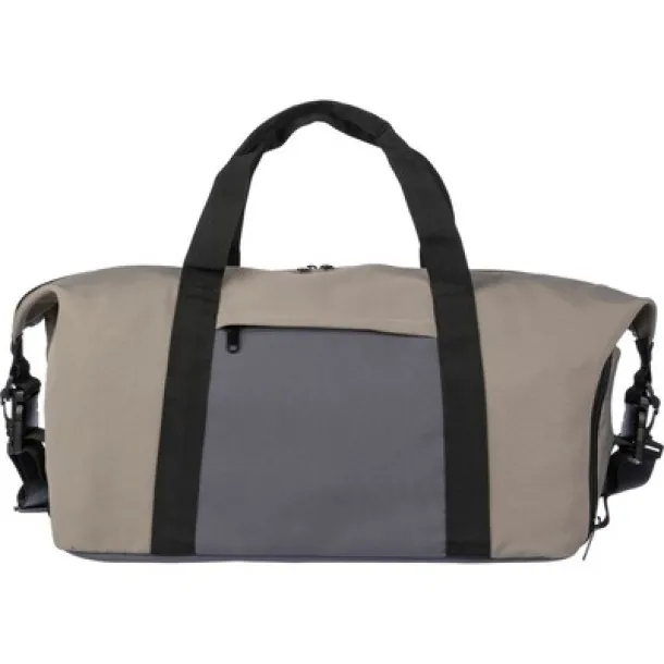  Sports bag light brown