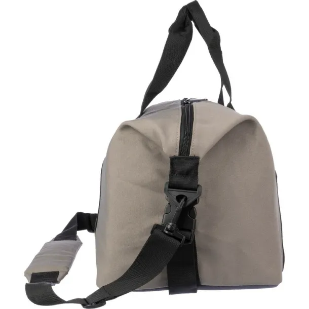  Sports bag light brown