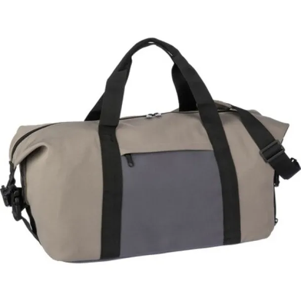  Sports bag light brown