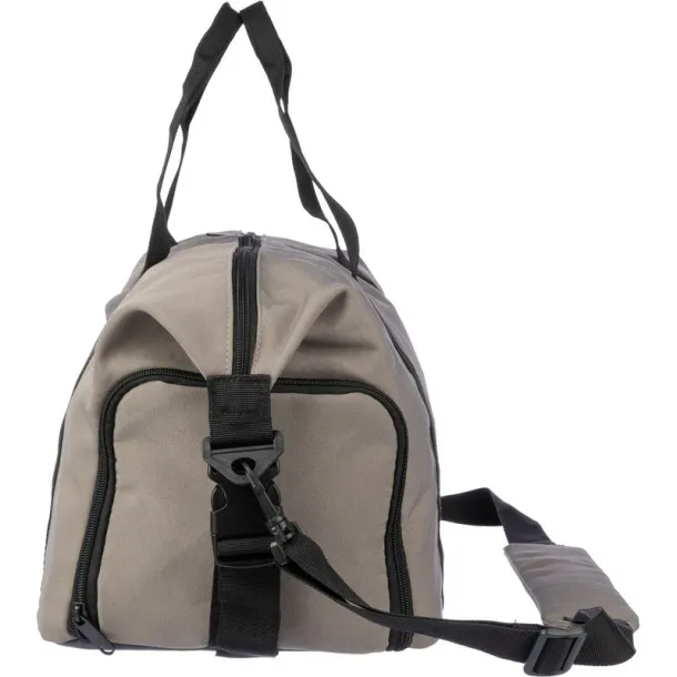  Sports bag light brown