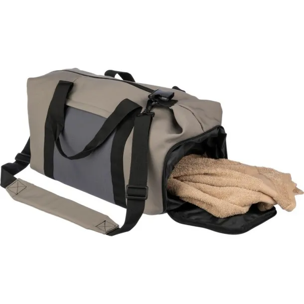  Sports bag light brown