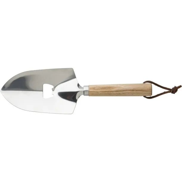  Garden spatula, bottle opener brown