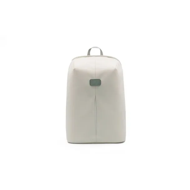  Laptop backpack 16" BrandCharger Phantom Mini neutral