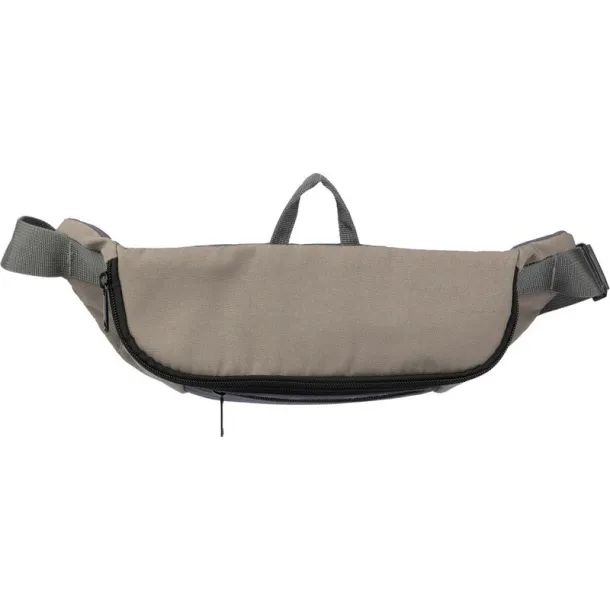  Waist bag light brown