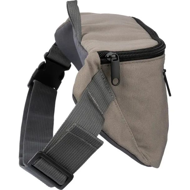  Waist bag light brown