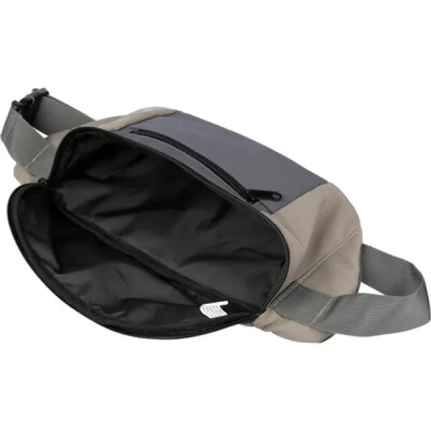  Waist bag light brown