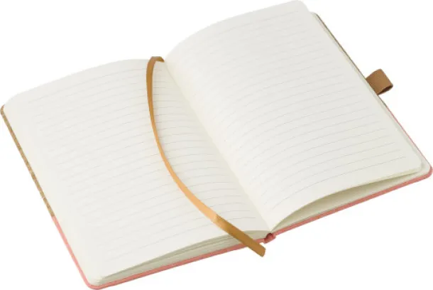 Trevor notes od pluta i pamuka, A5