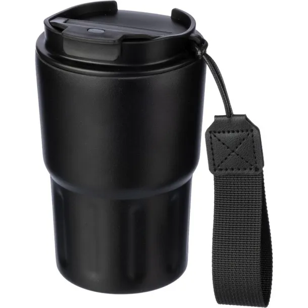  Thermo mug 320 ml black