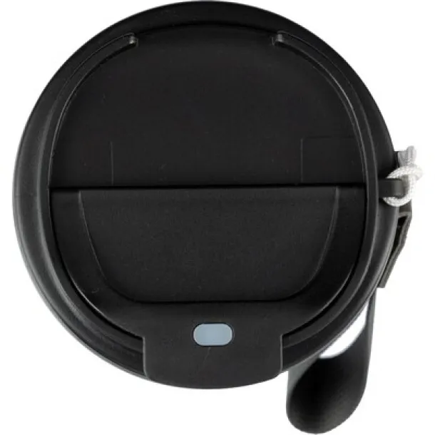  Termo šalica, 320 ml Crna