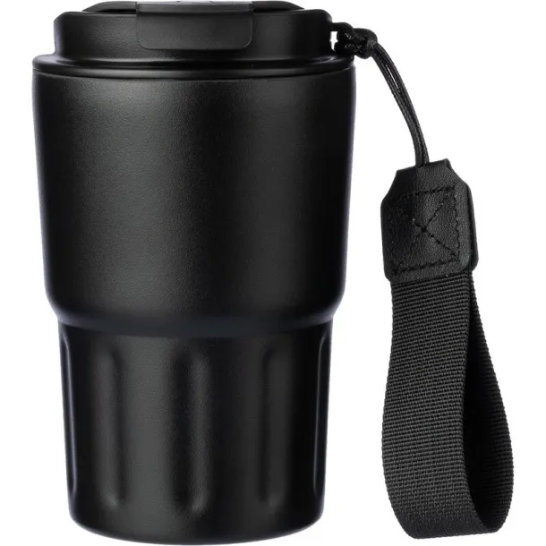  Thermo mug 320 ml black