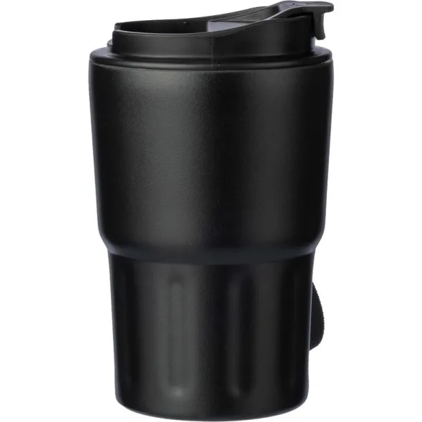  Thermo mug 320 ml Crna