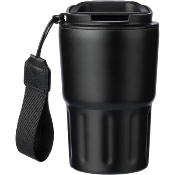  Thermo mug 320 ml black