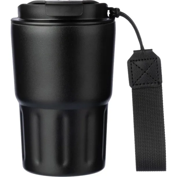  Thermo mug 320 ml Crna