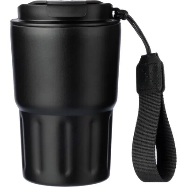  Thermo mug 320 ml black