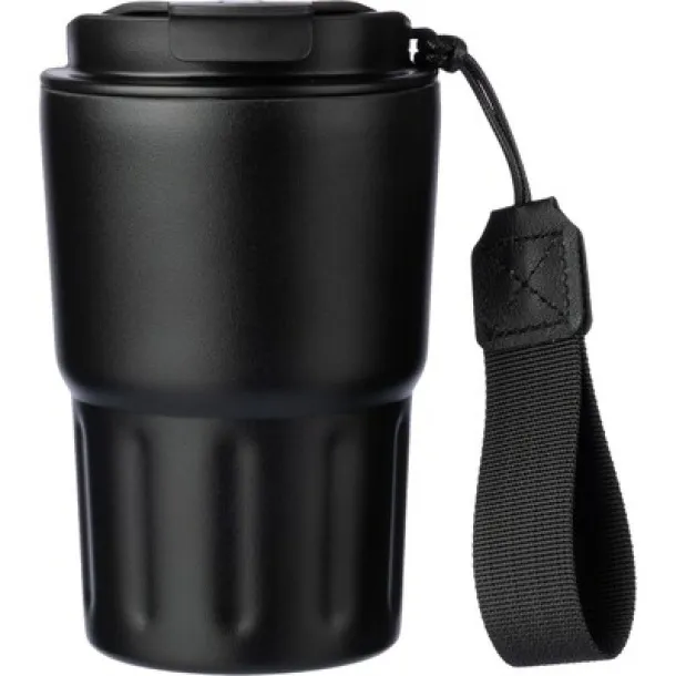  Thermo mug 320 ml Crna