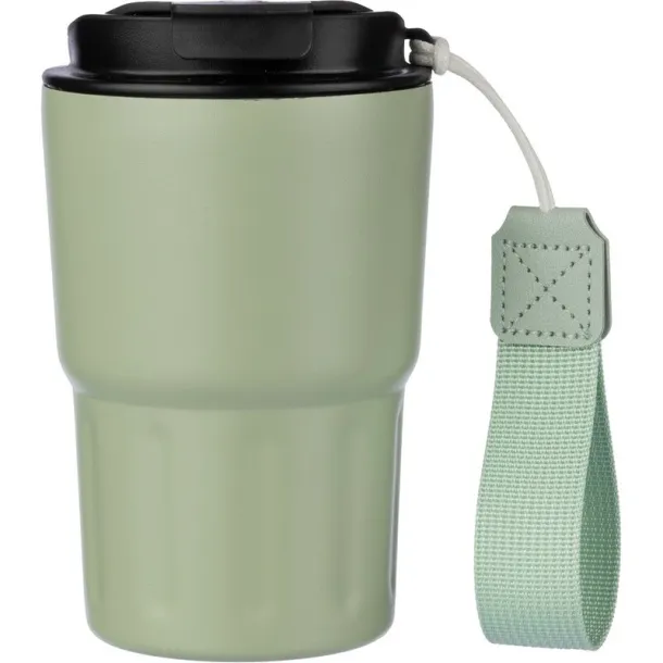  Termo šalica, 320 ml light green