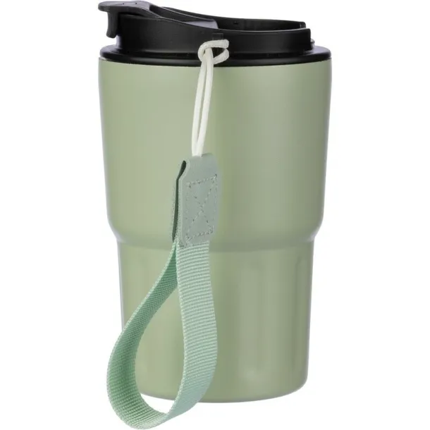  Thermo mug 320 ml light green